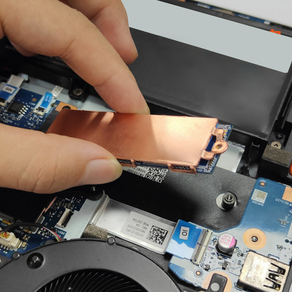 Dissipatore di calore in metal - Laptop Accessories Cooling Pad recensione e prezzo