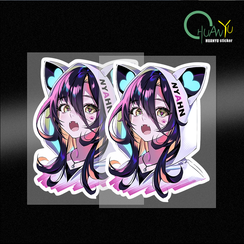 Future Style Cute Anime Girl H - Laptop Accessories Cool recensione e prezzo
