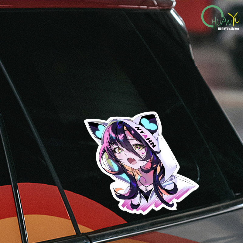 Future Style Cute Anime Girl H - Laptop Accessories Cool recensione e prezzo