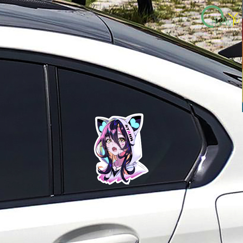 Future Style Cute Anime Girl H - Laptop Accessories Cool recensione e prezzo
