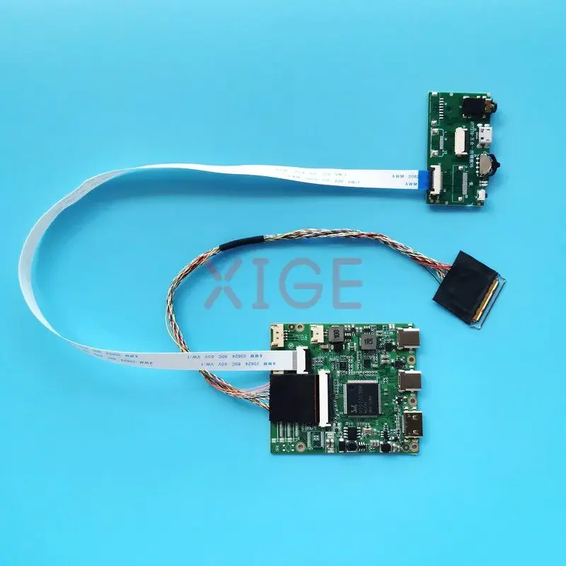 Fit LP173WD1(TL)-TLA1/TLB2/TLC - Monitor Portable Usb recensione e prezzo