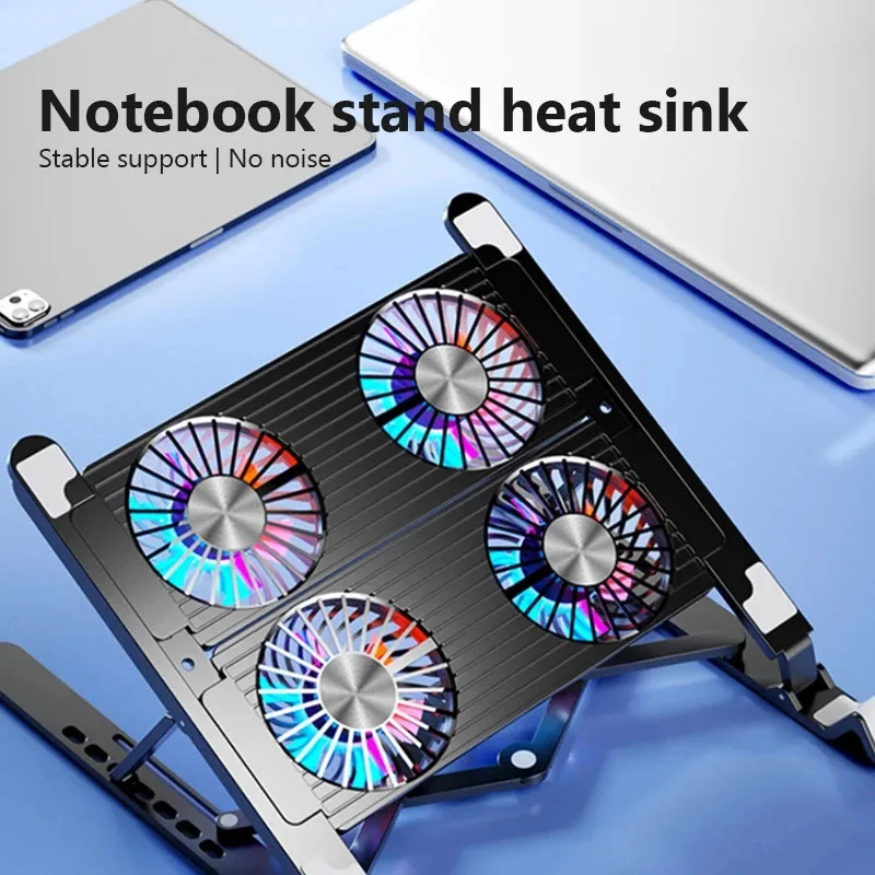 Nuovo Supporto Raffreddante pe - Laptop Accessories Cooling Pad recensione e prezzo