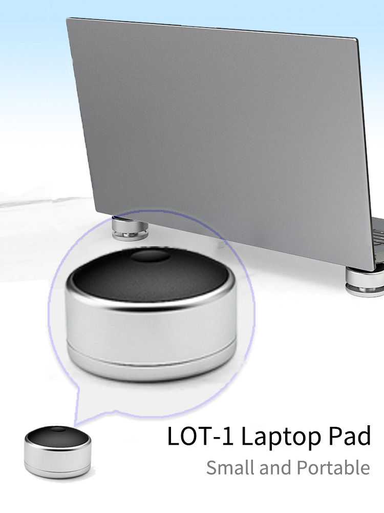 TEUCER LOT-1 supporto per Lapt - Laptop Stand Portable recensione e prezzo
