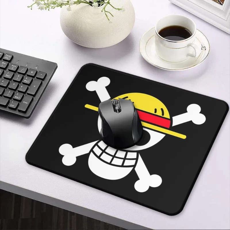 Cartoon One Piece Rufy Skull M - Laptop Accessories Gifts recensione e prezzo