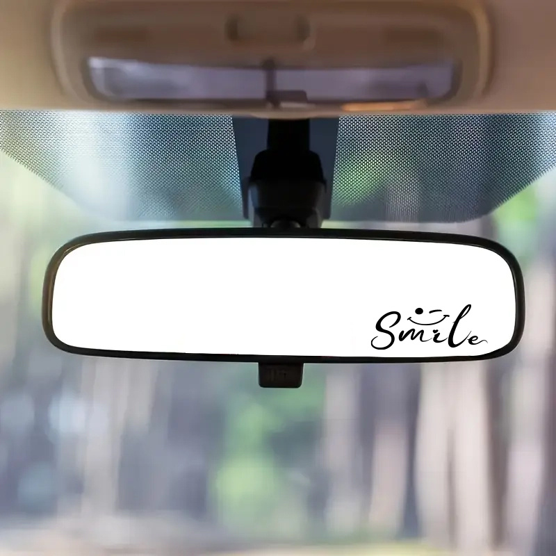 Adesivo a specchio con faccina - Laptop Accessories Gifts recensione e prezzo