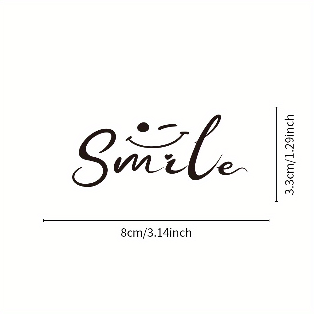 Adesivo a specchio con faccina - Laptop Accessories Gifts recensione e prezzo