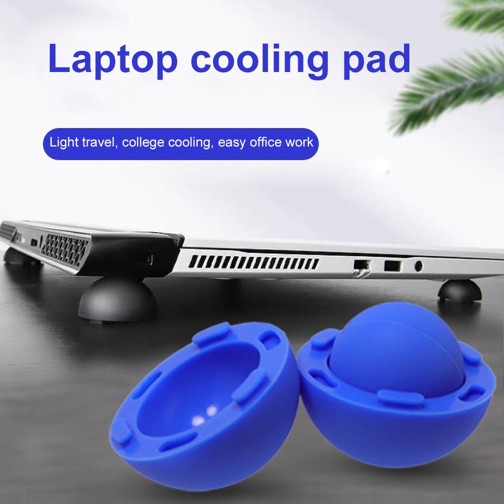 Supporto per laptop Tappetino  - Laptop Accessories Cooling Pad recensione e prezzo