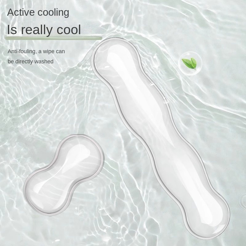 Set di tappetini ergonomici in - Wrist Rest Gel recensione e prezzo