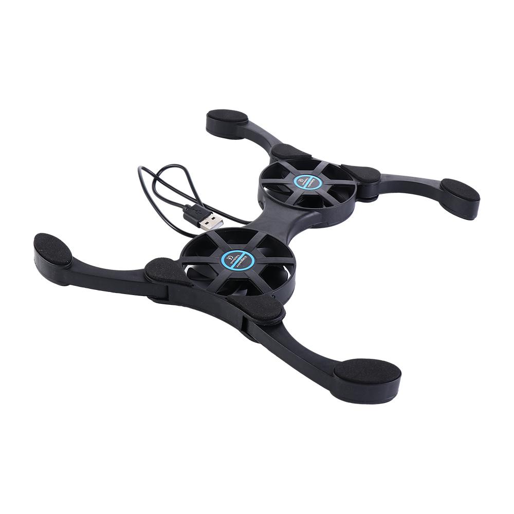 Accessori per PC, Base di Raff - Laptop Accessories Cooling Pad recensione e prezzo