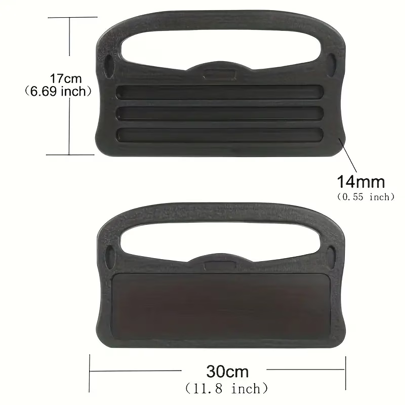 Supporto Portatile per Auto, T - Laptop Stand Portable recensione e prezzo