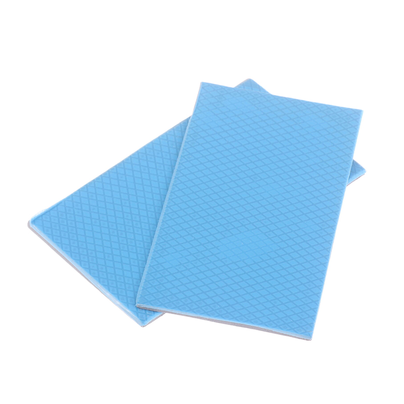 【AD】GELID GP-Ultimate 15W/MK P - Laptop Accessories Cooling Pad recensione e prezzo