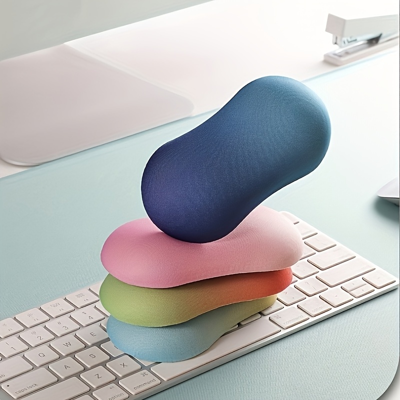Poggiapolsi Ergonomico in Memo - Wrist Rest Gel recensione e prezzo
