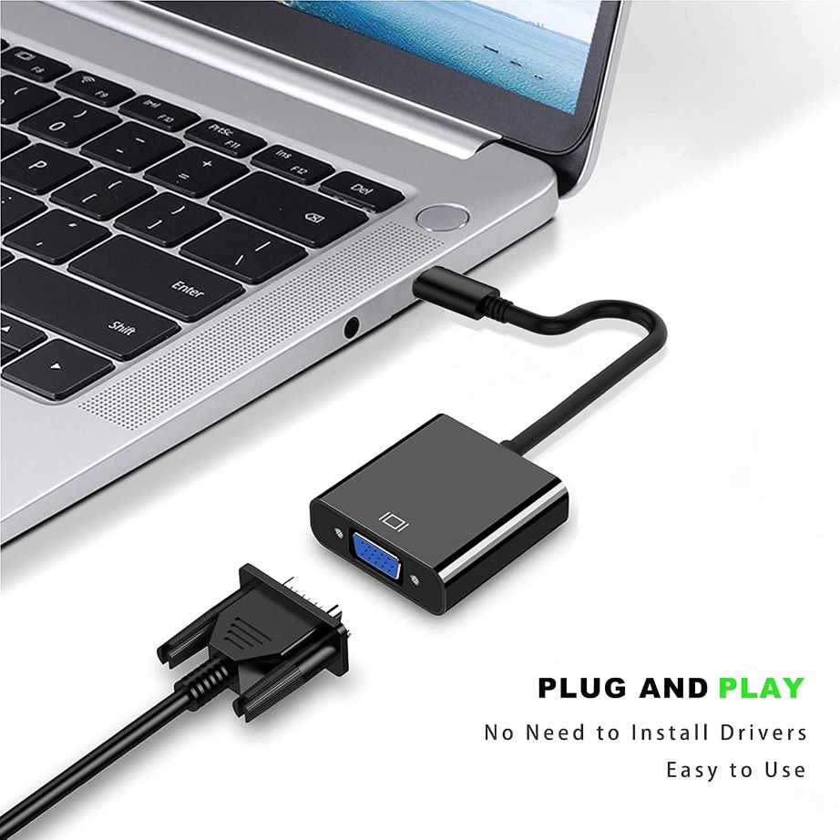 TABLLYUGE Adattatore USB C a V - Monitor Portable Usb recensione e prezzo