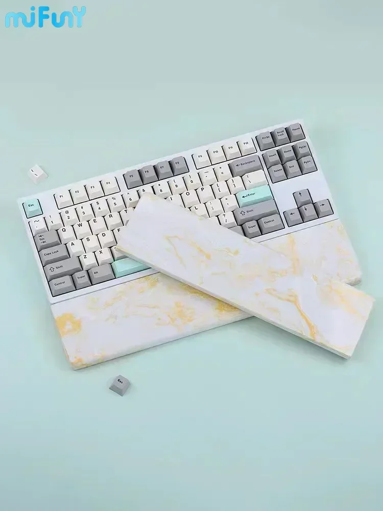 Poggiapolsi per tastiera in ma - Wrist Rest Gel recensione e prezzo